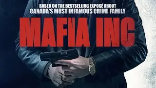 MAFIA INC Official Trailer (2020) Gangster Film