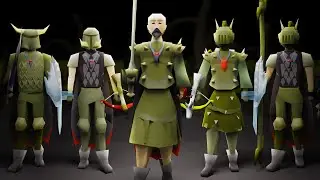 The Odablock Warriors Deadman Mode Allstars FINAL [DMM ALLSTARS 9]