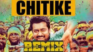 gang remix
