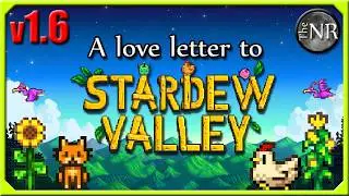 Stardew Valley - Review 2024 | Why is this game so good?