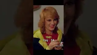 Hülya Koçyiğit 1947 Zaman İçerisindeki Değişimi 