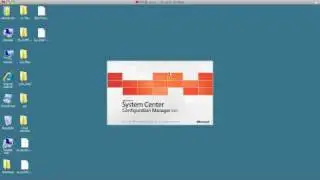 System Center Configuration Manager (SCCM) 2007 installation - Part 5