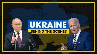 Ukraine - Marxist analysis