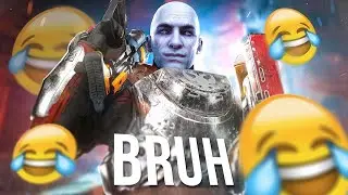 Trying to Record a Zavala Video Gone Wrong