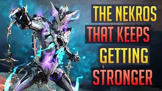 Warframe | FOCUS 3.0: Nekros' Great Buffening...Again? | Grandmasters Arsenal 2.0