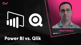 Power BI vs. Qlik