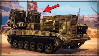 ARTY destroys EVERYTHING!  • RA-1 HEATHER • ROCKET ARTILLERY • Harpy Cabin • Crossout