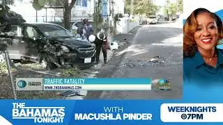 Traffic Fatality