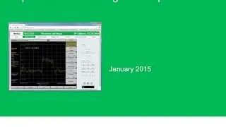 Anritsu Webinar: Spectrum Monitoring Techniques - Capturing Unknown RF Signals