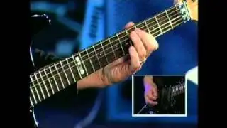 Diatonic Scales and Licks Lesson @ GuitarInstructor.com (excerpt)