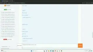 Python tutorial for beginners with vs code