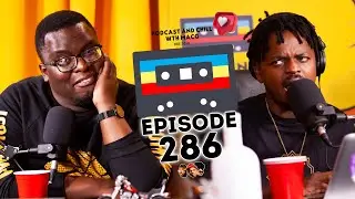 Episode 286 | Skrr Skrr Dictionary , Rosemary Ndlovu , Eating Groceries , Pearl Modiade ,Nicki Minaj