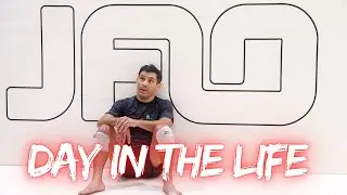 Welcome To A Day In My Life! - JFLO VLOG