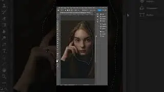 Making Dramatic Light Effects in Photoshop: A Quick Tutorial
