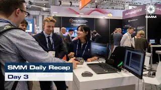 SMM 2024 | Daily Recap: Day 3