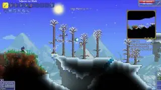 Terraria Global mod 