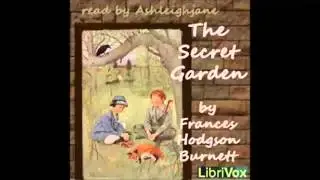 The Secret Garden (FULL Audiobook)