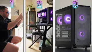 How to photograph a PC for maximum profit