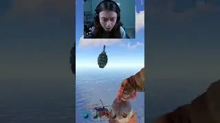 This has NEVER been done before in RUST...