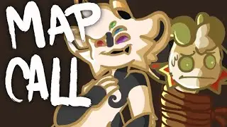 I CANT DECIDE || (BACKUPS OPEN) MAP call!!! [Multi Animator Project]