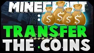 HOW TO TRANSFER HYPIXEL ARCADE COINS TO SKYWARS COINS (& Other Mini-Games)