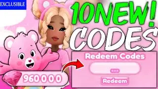 ⚠️New!! ⚡ Codes⚠️ ALL WORKING CODES FOR IT GIRL IN 2024! ROBLOX IT GIRL CODES! IT GIRL ROBLOX CODES