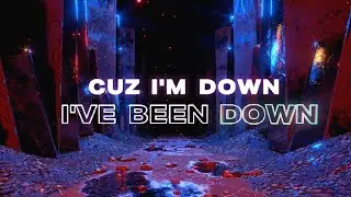 SHKHR, Matrx & Torrivicks  - Down (Lyric video)