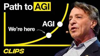 AGI will Happen by 2029 | MOONSHOTS