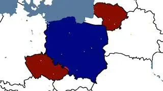 Poland vs Czechia and Lithuania