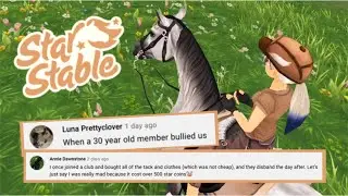 Your WORST and CRAZIEST Club Experiences || Star Stable Online