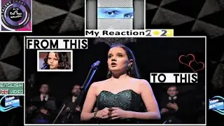 C-C Euro Pop Music  André Rieu's wee girl is all grown up! Amira Willighagen La Vergine degli Angeli