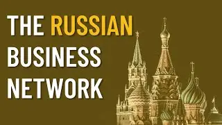 The Russian Business Network