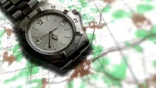 Ice Watch FREE Video Background 1080p