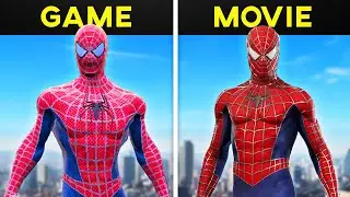 the Spider Man Game everyone really hated