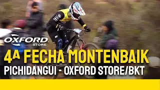 Team Oxford Store / BKT - Montenbaik Enduro 2022 4ª fecha - Pichidangui