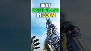 Best Premium BattlePass in CODM After A Long Time 🤯