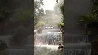 SARI ATER CIATER SUBANG | TEMPAT WISATA YANG TAK PERNAH SEPI‼️
