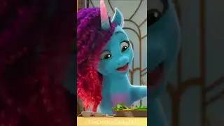 Пони: Зажги Свою Искорку, глава 5, эпизод 1 (2023) на русском #mylittlepony #пони #mlp