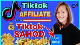 Paano mag Withdraw ng kinita sa Tiktok Affiliate SHOP/VIRAL Earning Money Tiktok 2024