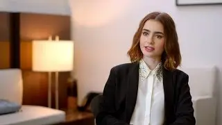 Bystander Revolution: Lily Collins | Gay Slurs