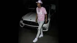 {FREE} Lil Baby Type Beat - "Dying To Live"