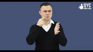 Жестовый язык- история развития. DEAF Глухие новости