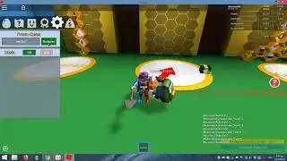 ROBLOX Bee Swarm Simulator 11 CODES