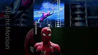 Andrew Spooderman VS Tom Spooderman