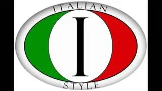 Italian style remix