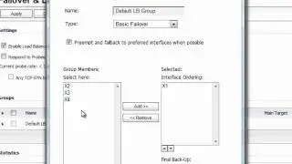 WAN Failover Using a SonicWALL Firewall