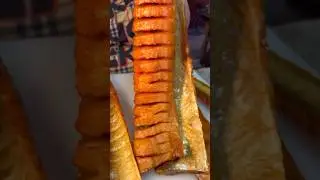 🐟ЮКОЛА МУКСУНА-ЛАКОМСТВО 😋 