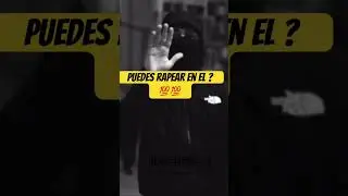Puedes rapear en el ? 🔥🔥BASE DE RAP free #Short  #hiphopbeat #boombapfreestyleoldschool #rap #beats