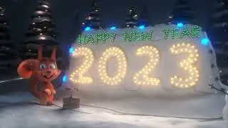 Happy New Year 2023 | Rees3D.com