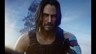 cyberpunk 2077, Почему лагает? Разбираемся в недоработках. + КОНКУРС.